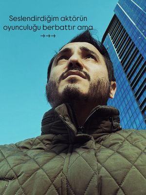 Image post by @ahmetcihatsancar on Instagram