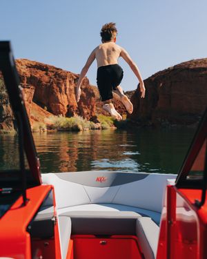 Image post by @mcboatcompany on Instagram