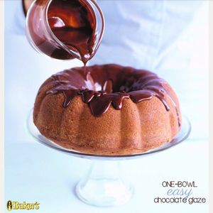 Image post by @bakerschocolate on Instagram