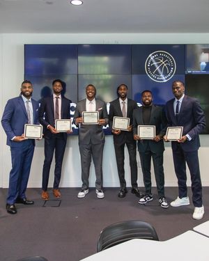 Image post by @thenbpa on Instagram