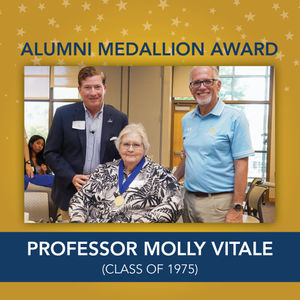 Image post by @misericordiaalumni on Instagram