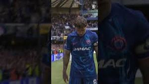 Video post by @chelseafc on YouTube