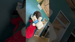 Video post by @drsquatch on YouTube