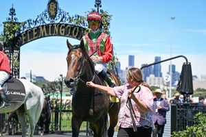 Image post by @flemingtonvrc on Instagram