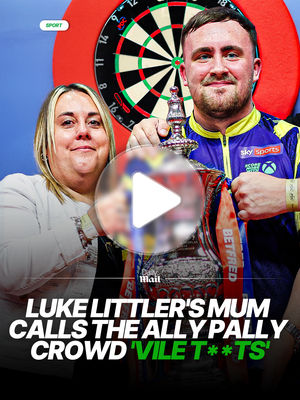 Video post by @dailymailsport on TikTok