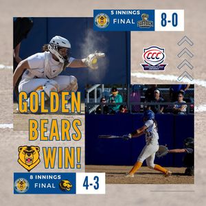 Image post by @wne_goldenbears on Instagram