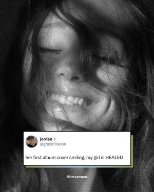 Image post by @hercampus on Instagram
