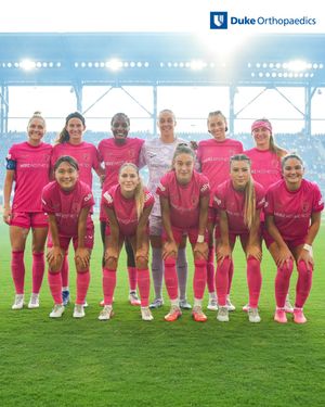 Image post by @thenccourage on Instagram
