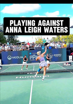 Video post by @thekitchenpickleball on TikTok