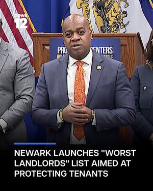 Image post by @news12nj on Instagram