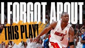 Video post by @miamiheat on YouTube