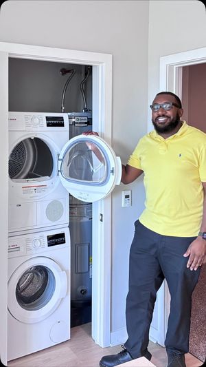 Video post by @highline-hyattsville-apartments on Facebook