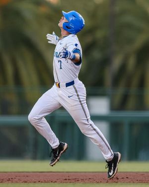 Image post by @uclabruinsbaseball on Instagram