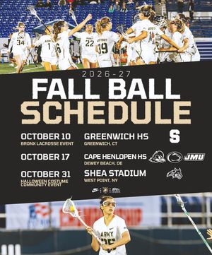 Image post by @armywp_wlax on Instagram
