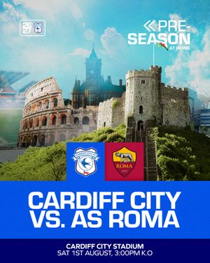 Image post by @cardiffcityfc on Instagram