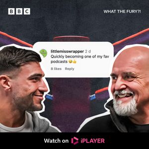 Image post by @bbciplayer on Instagram