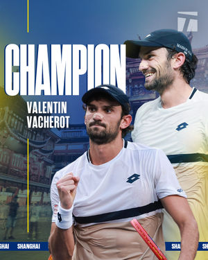 Image post by @tennischannel on Instagram