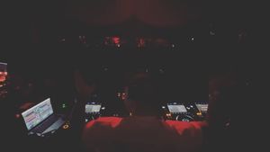 Image post by @ilario_alicante on Instagram
