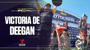 Video post by @deportes on YouTube