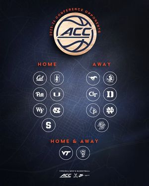 Image post by @uvamenshoops on Instagram