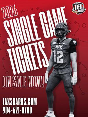 Image post by @jaxsharks on Instagram