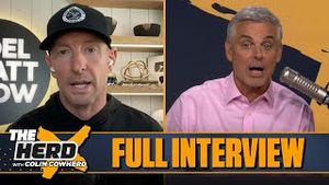 Video post by @CFB ON FOX on YouTube