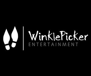 Image post by @winklepickerentertainment on Instagram
