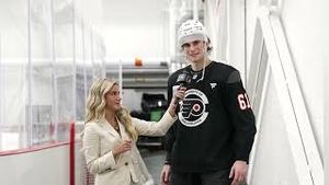 Video post by @PhiladelphiaFlyers on YouTube