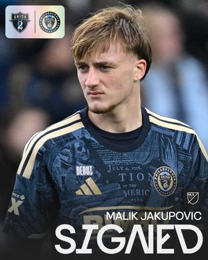 Image post by @mlsnextpro on Instagram