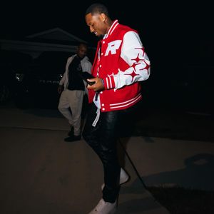 Image post by @isaiahrodgers on Instagram