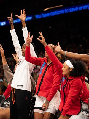 Image post by @atlantadream on Instagram