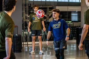 Image post by @sfstampede on Instagram