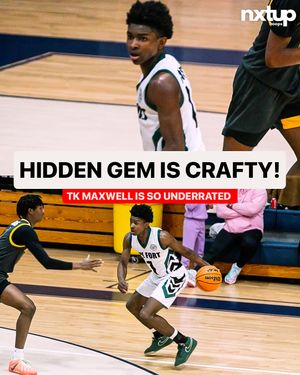 Image post by @nxtuphoops on Instagram