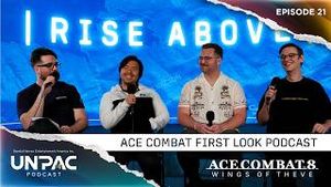 Video post by @bandainamcoamerica on YouTube