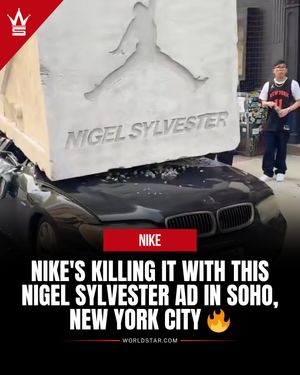 Image post by @worldstar on Instagram