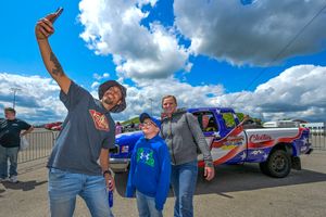 Image post by @itsbristolbaby on Instagram