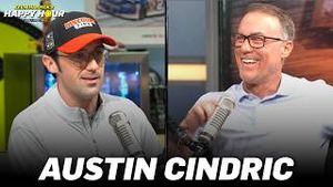 Video post by @harvickhappypod on YouTube