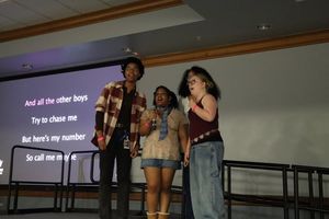 Image post by @fgcu_pb on Instagram