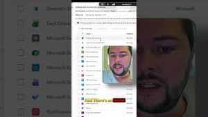 Video post by @mspowerplatform on YouTube