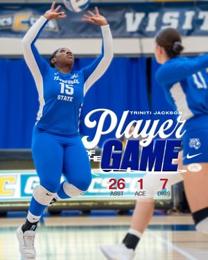 Image post by @tsutigersvb on Instagram