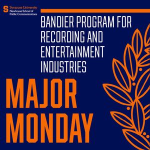 Image post by @newhousesu on Instagram