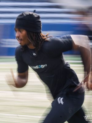 Image post by @gsu_football on Instagram