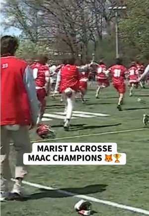 Video post by @lacrossenetwork on TikTok