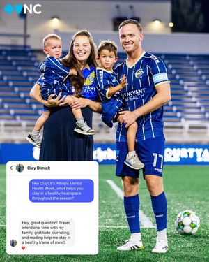 Image post by @cltindependence on Instagram