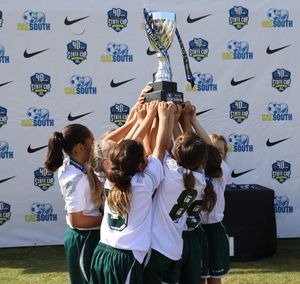 Image post by @calsouthsoccer on Instagram