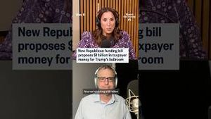 Video post by @heresthescoop on YouTube