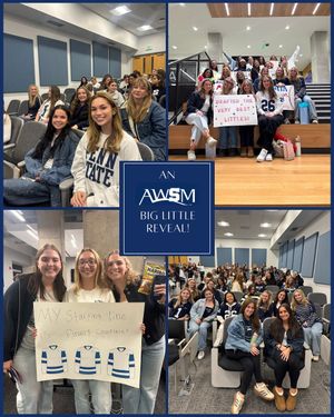 Image post by @awsmpennstate on Instagram