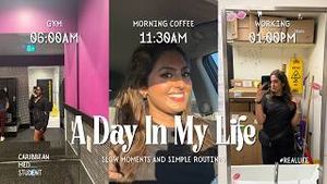 Video post by @neishag on YouTube