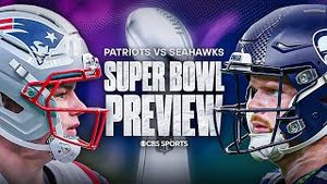 Video post by @cbssports on YouTube