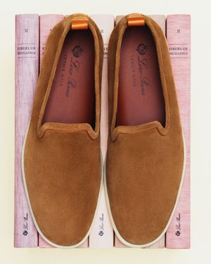 Image post by @loropiana on Instagram